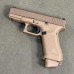 Glock 19X Pistol 9mm - USED